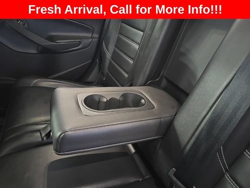 Used 2019 Ford Escape Titanium FWD image 22