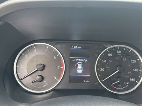 New 2025 Nissan Sentra S image 13