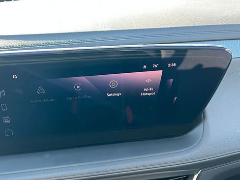 Used 2025 Buick Encore GX Preferred image 21