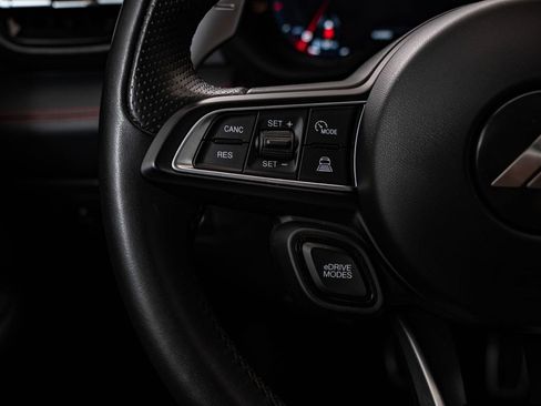 Used 2024 Dodge Hornet R/T Plus AWD/4WD image 29