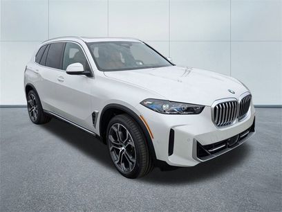 New 2026 BMW X5 xDrive40i