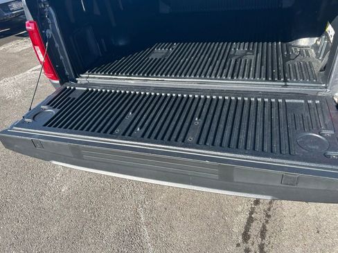 Certified 2023 Ford F150 XLT w/ Equipment Group 302A High image 10