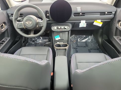 New 2026 MINI Cooper S image 13