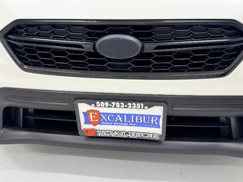 Used 2019 Subaru WRX AWD/4WD image 16