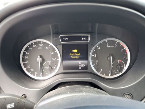 Used 2019 INFINITI QX30 Sport w/ Cargo Package image 30