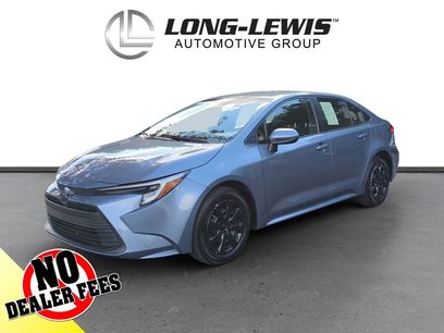 Used 2023 Toyota Corolla XLE