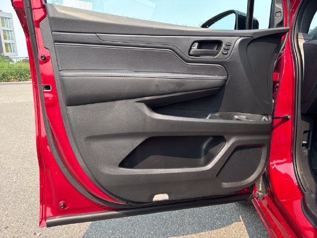 New 2026 Honda Odyssey Sport-L image 19