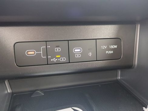 New 2026 Hyundai Sonata SEL FWD image 25