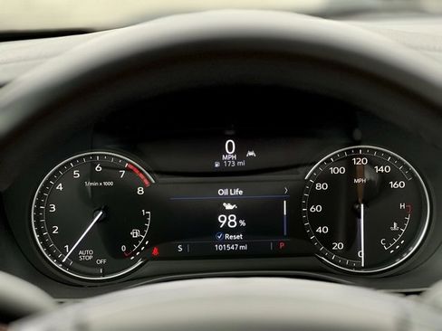 Used 2021 Cadillac XT5 Premium Luxury image 36