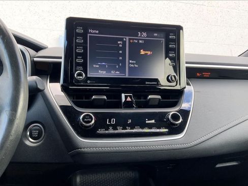 Used 2019 Toyota Corolla SE FWD image 34