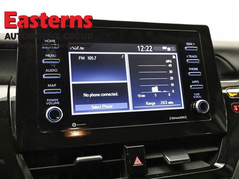 Used 2024 Toyota Camry SE FWD image 18