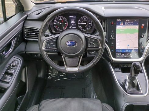 Used 2024 Subaru Legacy Premium image 15