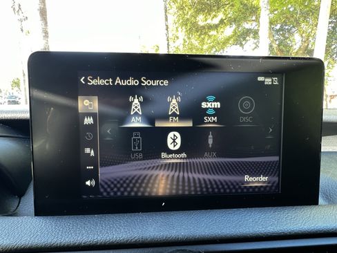 Certified 2023 Lexus IS 300 w/ Premium Package RWD image 25