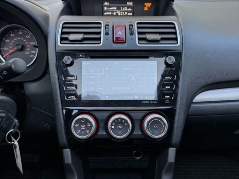Used 2016 Subaru Forester 2.5i Premium w/ Protection Package #1 image 11