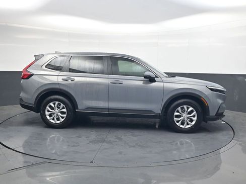 New 2026 Honda CR-V LX image 3