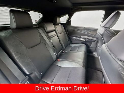 Used 2024 Lexus RX 350 FWD w/ Convenience Package image 27