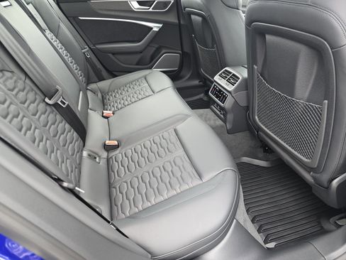 Certified 2023 Audi RS 7 Sportback image 19