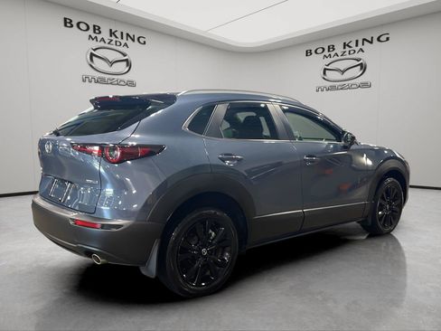 Used 2024 MAZDA CX-30 AWD 2.5 S w/ Preferred Package image 5