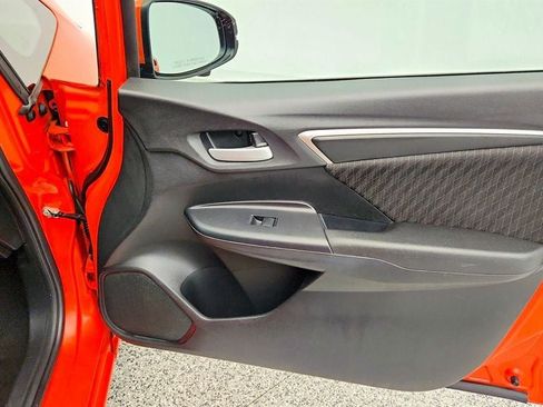 Used 2018 Honda Fit EX image 26