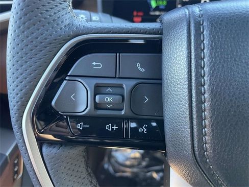 Used 2026 Toyota Tundra 1794 Edition image 16