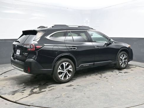 Used 2021 Subaru Outback Touring image 7