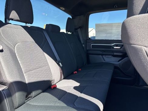 New 2026 RAM 1500 Big Horn w/ Night Edition image 13