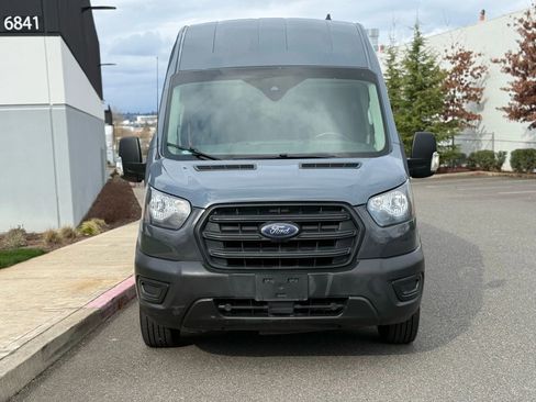 Used 2020 Ford Transit 250 148 High Roof Extended image 6