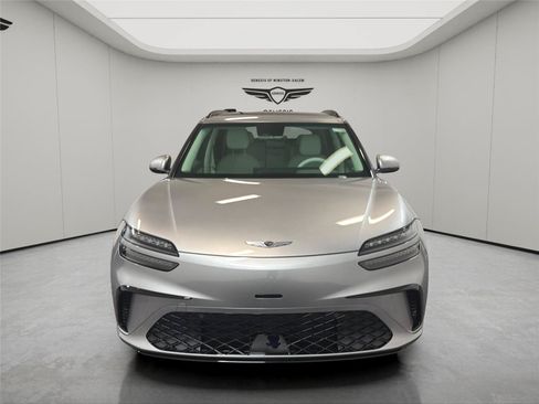 New 2026 Genesis GV60 RWD image 8