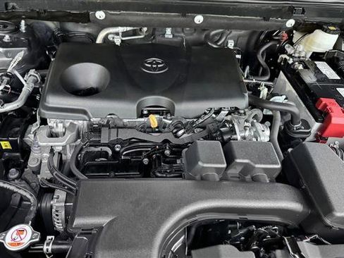 Used 2024 Toyota RAV4 LE image 20