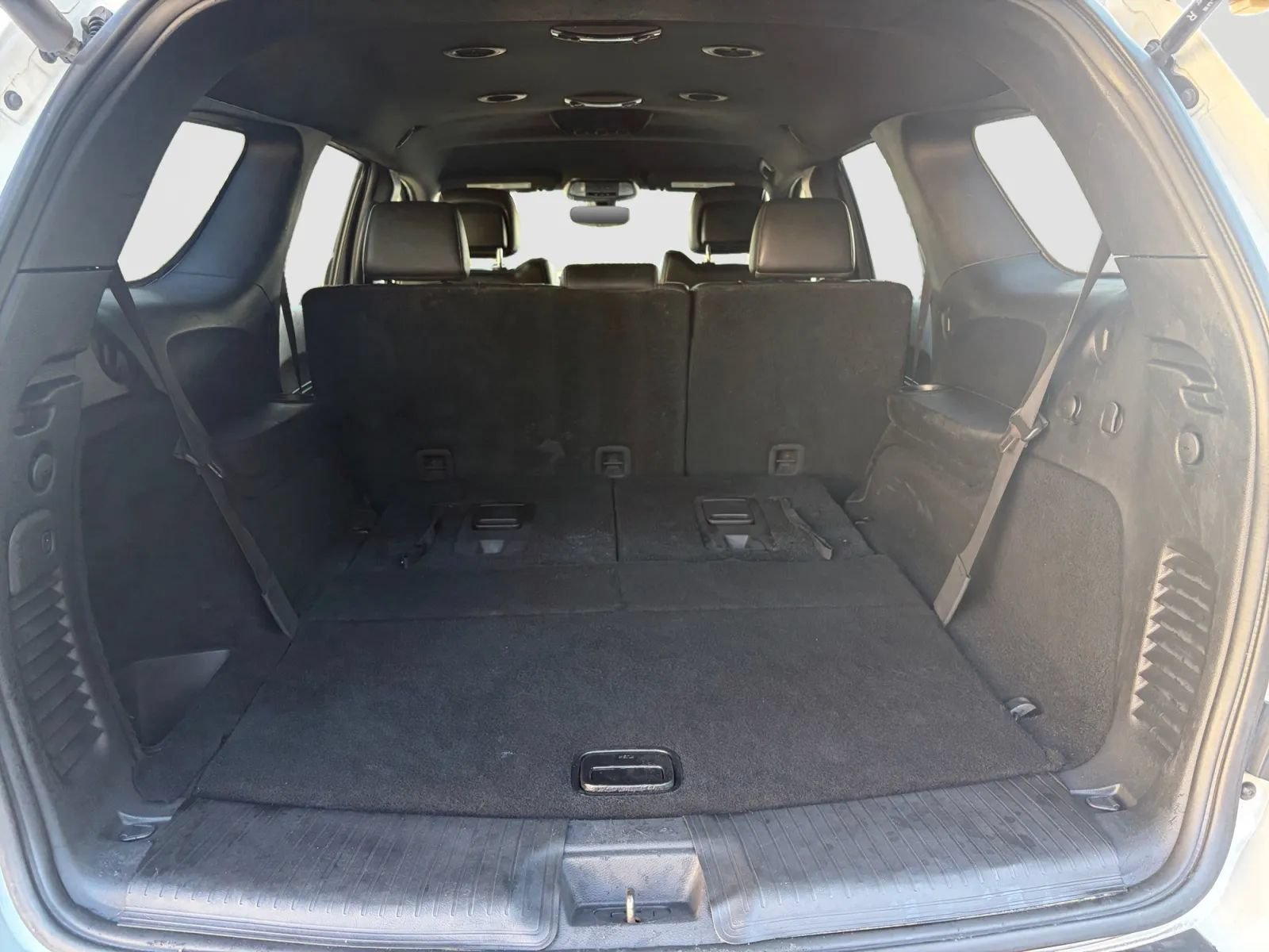 Used 2020 Dodge Durango GT AWD/4WD image 17