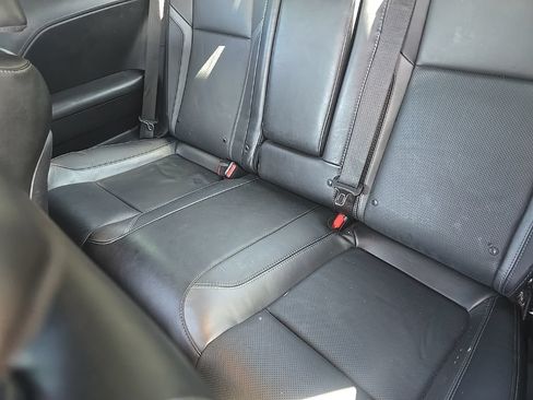 Used 2019 Dodge Challenger SXT w/ Plus Package AWD/4WD image 10