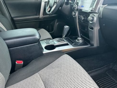 Used 2023 Toyota 4Runner SR5 image 16