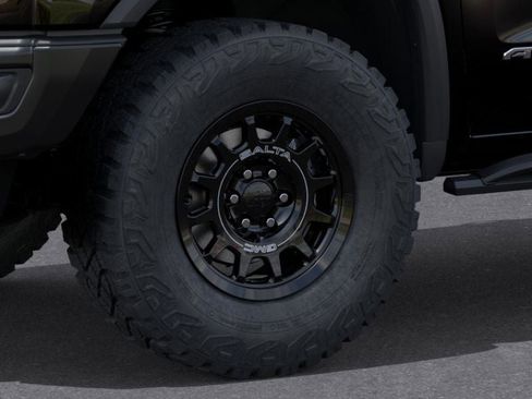 New 2026 GMC Sierra 1500 AT4X w/ AT4X AEV Edition image 9