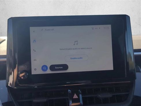 Used 2023 Toyota Corolla SE image 18