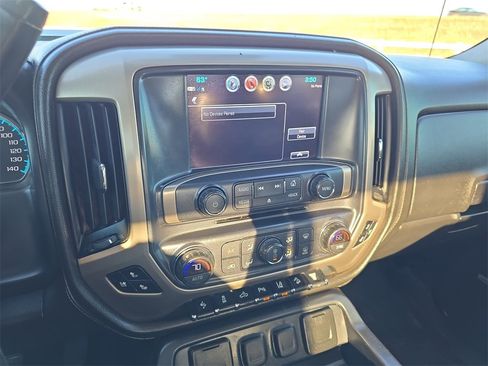 Used 2017 GMC Sierra 2500 Denali w/ Duramax Plus Package image 22