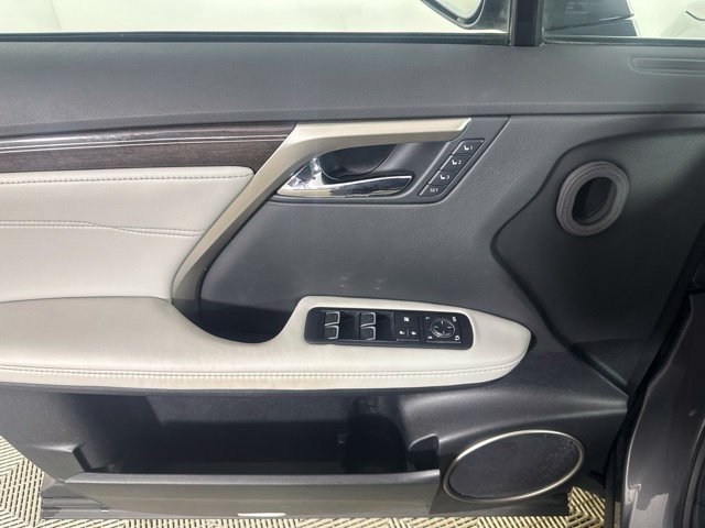 Used 2016 Lexus RX 350 AWD w/ Luxury Package image 12