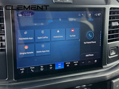 New 2026 Ford F250 4x4 Crew Cab Super Duty image 18