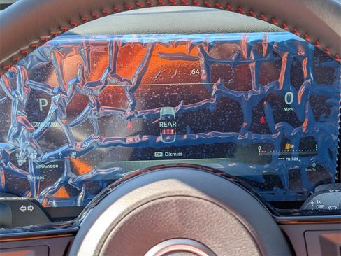 New 2025 Nissan Kicks SR image 21