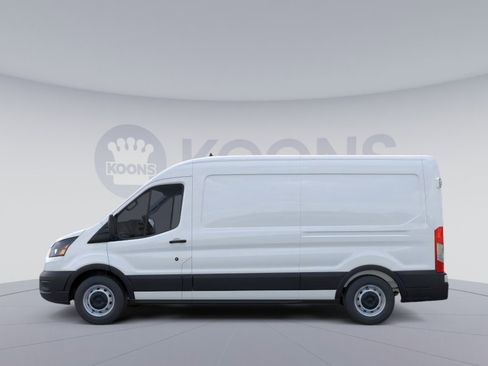 New 2026 Ford Transit 250 148 Medium Roof image 4