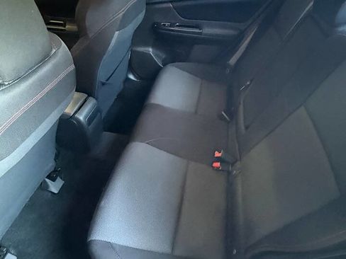 Used 2019 Subaru WRX Premium image 26