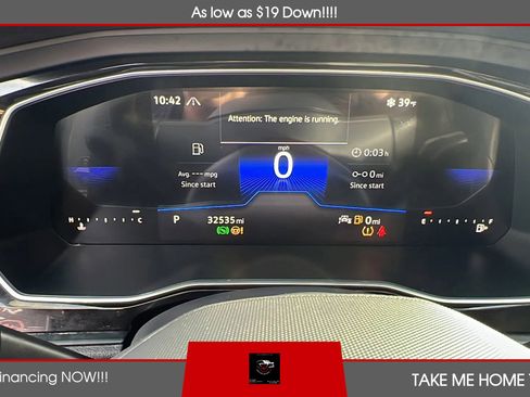 Used 2024 Volkswagen Jetta SE image 13