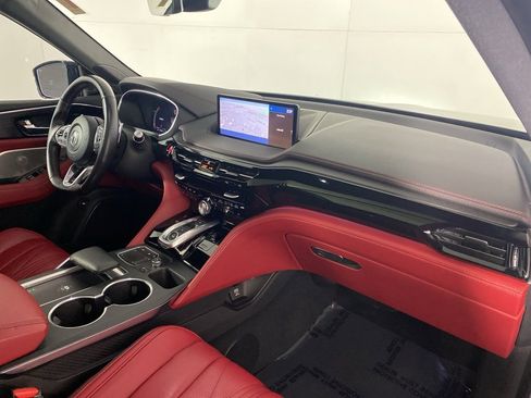 Used 2022 Acura MDX Type S image 35