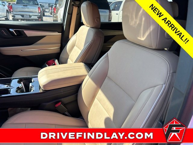 Used 2026 Buick Enclave Preferred AWD/4WD image 13