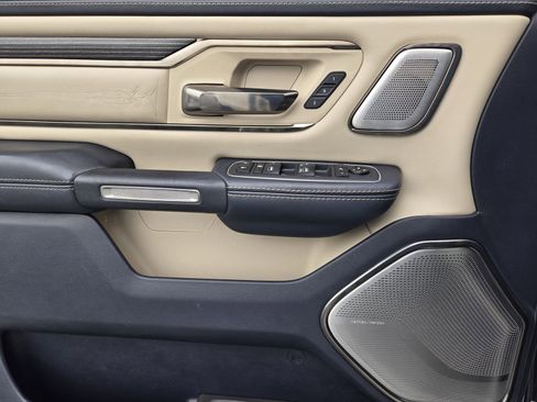 Used 2021 RAM 1500 Limited AWD/4WD image 20