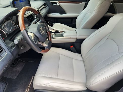 Used 2020 Lexus RX 350L FWD w/ Premium Package image 13