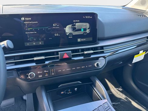 New 2026 Kia Sportage S image 20