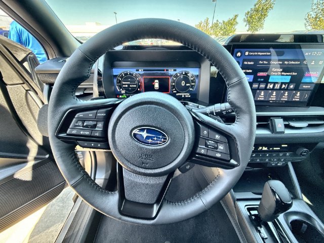 New 2026 Subaru Outback Premium AWD/4WD image 16