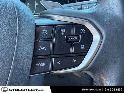 Used 2023 Lexus RX 350 Premium w/ Accessory Package (Z1) AWD/4WD image 25
