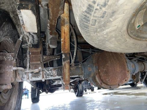 Used 2006 Ford F350 Lariat image 32