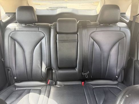 Used 2022 Lincoln Nautilus Standard w/ Premium Package image 25